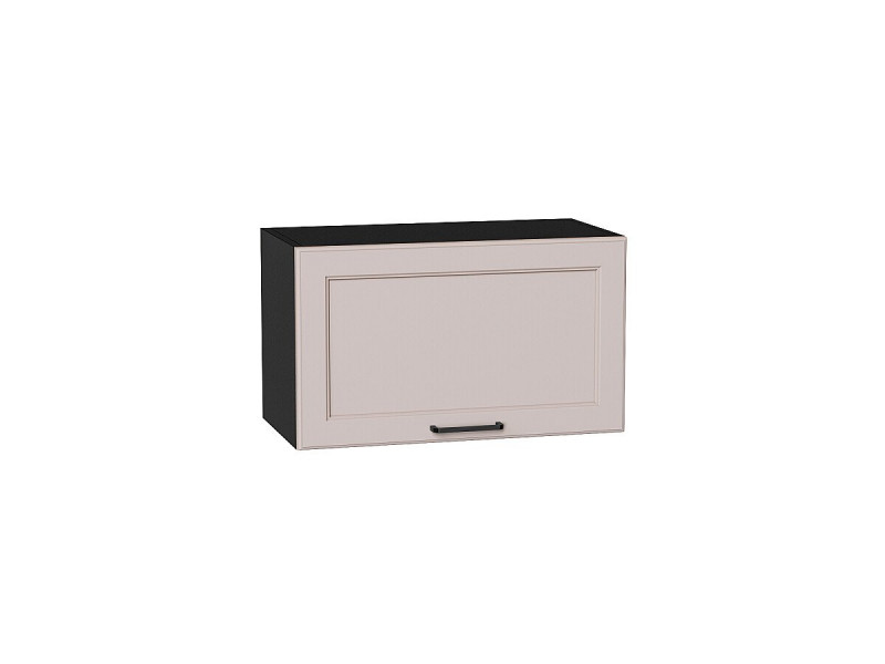 358*600*324 Шкаф верхний горизонтальный Барселона Кашемир/Graphite