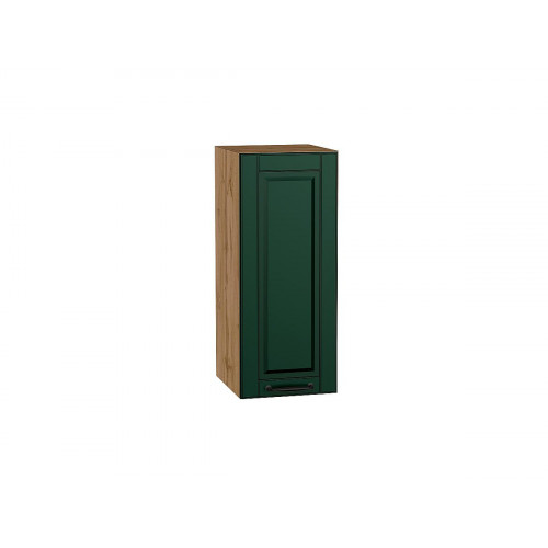 716*300* Шкаф верхний с 1-ой дверцей Дублин Special Green