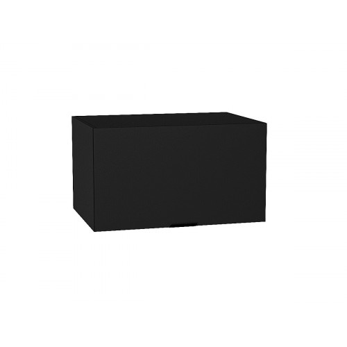 460*800* Шкаф верхний горизонтальный Евро Антрацит Graphite