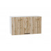 460*800* Шкаф верхний горизонтальный Флэт Wotan Oak 2S Белый 460*800* Шкаф верхний горизонтальный Флэт Wotan Oak 2S Белый
